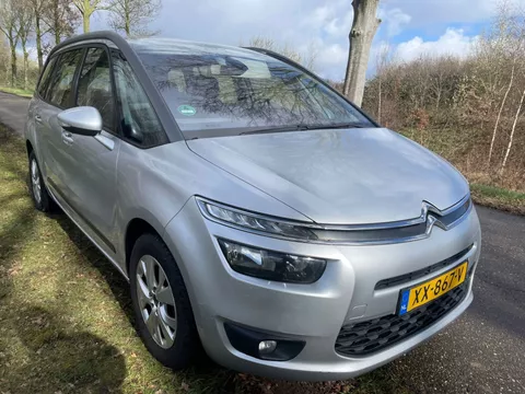 Citroen Grand C4 Picasso 1.6 HDi Business