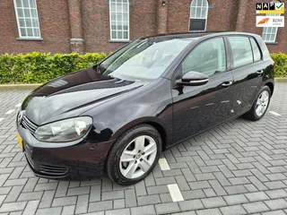 Volkswagen Golf 1.4 TSI Comfortline Automaat NIEUWE KETTING!