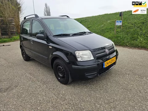 Fiat Panda 1.2 Edizione Cool,Airco,Elkt ramen,NAP