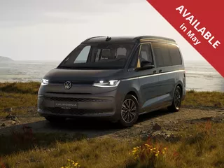 Volkswagen California Ocean 1.5 EHYBRID DSG 4MOTION 245PK