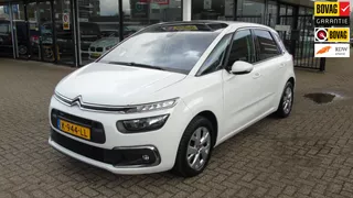 Citroen C4 Picasso 1.2 PureTech Feel