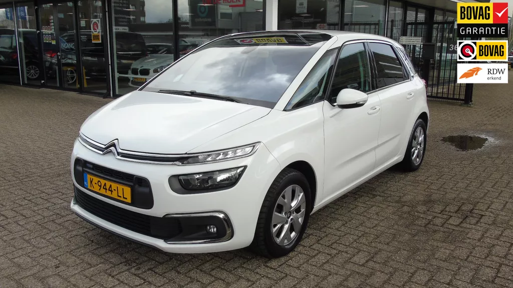 Citroen C4 Picasso 1.2 PureTech Feel
