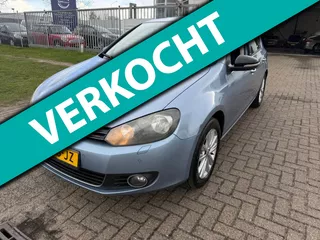 Volkswagen Golf 1.2 TSI Trendline