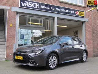 Toyota Corolla Hybrid 140 Comfort All Seasonbanden All in Prijs Bovaggarantie