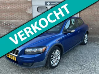 Volvo C30 1.8 Sport 2009