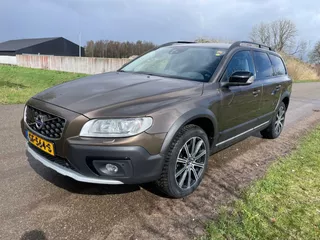Volvo XC70 2.0 D4 FWD Inscription Edition
