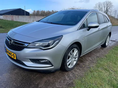Opel Astra Sports Tourer 1.6 CDTI Business+
