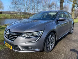 Renault Talisman Estate 1.6 dCi Intens