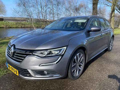 Renault Talisman Estate 1.6 dCi Intens