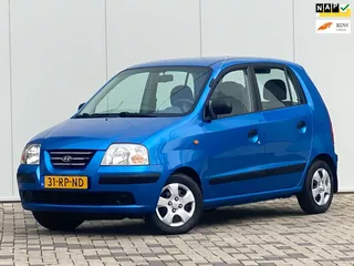 Hyundai Atos 1.1i Active Cool 5 DEURS Airco 1STE Eigenaar