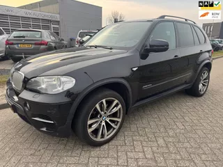 BMW X5 XDrive40d High Executive Adaptive Cruise C Prijs NL€11000,-