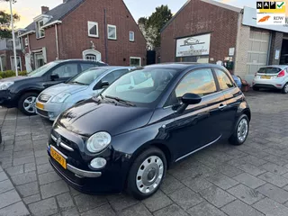 Fiat 500 0.9 TwinAir Pop