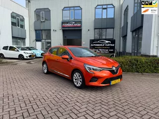 Renault Clio 1.0 TCe Intens CARPLAY!!