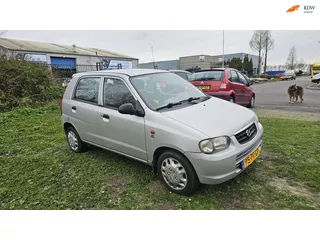 Suzuki Alto 1.1 GLX