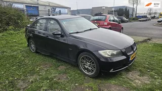 BMW 3-serie 318i