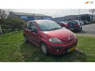 Citroen C3 1.4i Ligne Prestige
