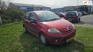 Citroen C3 1.4i Ligne Prestige