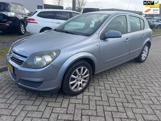 Opel Astra 1.6 Enjoy Garantie