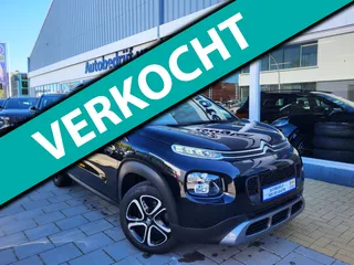 Citroën C3 Aircross 1.2 PureTech S&S Business / Apple Carplay & Android Auto / Airco /