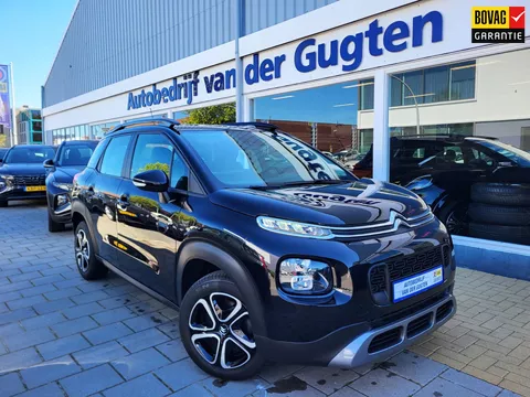 Citroen C3 Aircross 1.2 PureTech S&S Business / Apple Carplay & Android Auto / Airco /