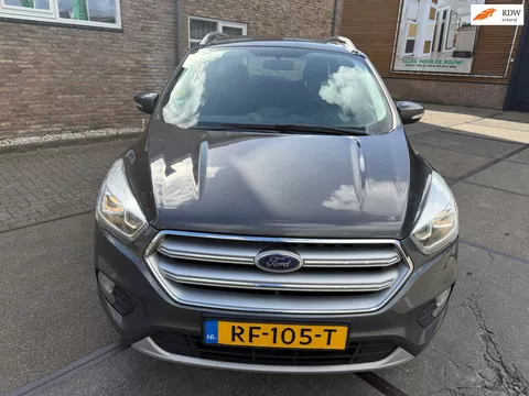 Ford Kuga 1.5 TDCi Trend Ultimate ((( euro 6 )))(( EX-BPM))