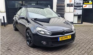 Volkswagen Golf 1.4 TSI Highline/ DSG New/ Opendak/ Alcantara