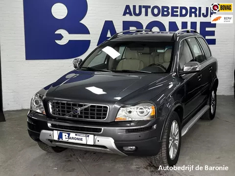 Volvo XC90 4.4 V8 Executive