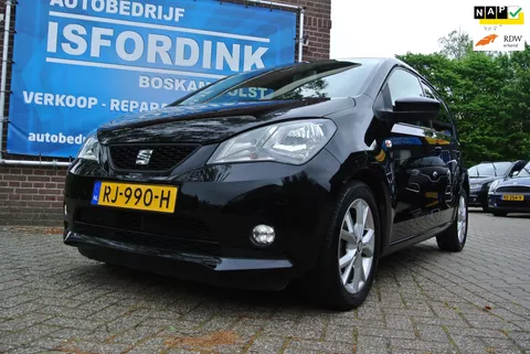 Seat Mii 1.0 Sport Intense