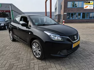 Suzuki Baleno 1.2 Exclusive | NAP | Airco | Bluetooth | Zuinig