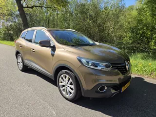 Renault Kadjar 1.5 dCi Intens