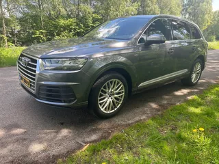 Audi Q7 3.0 TDI quattro Pro Line S 7p