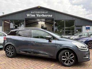 Renault Clio Estate 0.9 TCe Intens Airco/Navigatie