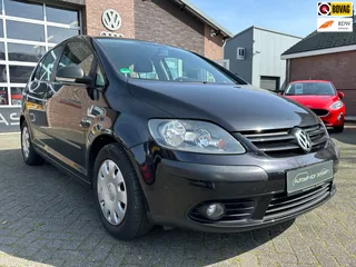 Volkswagen GOLF PLUS 1.6 Comfortline