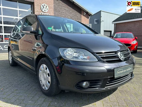 Volkswagen GOLF PLUS 1.6 Comfortline