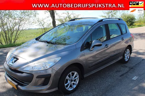 Peugeot 308 SW 1.6 VTi X-Line // APK 03/2027 //
