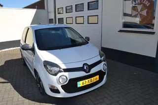 Renault Twingo 1.2 16V Dynamique/Sportline Bijzonder Mooi