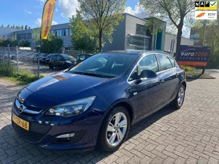 Opel Astra 1.4 Berlin - AIRCO - ZONDAG OPEN - NETTE STAAT !