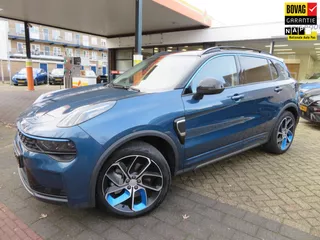 Lynk & Co 01 1.5 PHEV 26dKM ! TREKHAAK ! PANODAK ,360 CAMERA, INFINTY SPEAKER SYST.