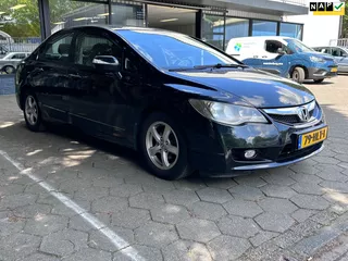 Honda Civic 1.3 Hybrid/Automaat/Airco/