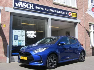 Toyota Yaris 1.5 Hybrid 115 First Edition Unieke KM All In Prijs