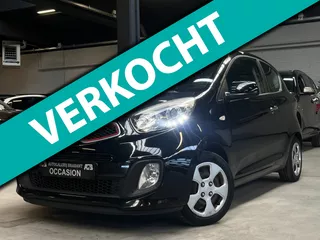 Kia Picanto 1.0 CVVT BusinessLine 5Drs/Airco/LED/ElektRMN