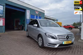 Mercedes-Benz B-klasse 180 Ambition trekhaak/ bovag garantie