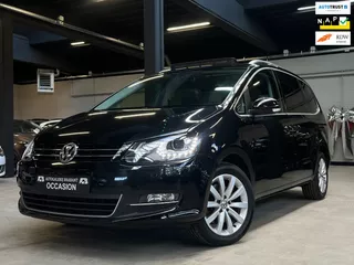 Volkswagen Sharan 1.4 TSI Highline *7pers/Pano/Camera/Led/Trekhaak