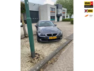 BMW 3-serie Coupé 320i Corporate Lease Executive
