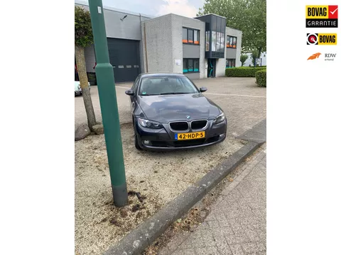 BMW 3-serie Coupé 320i Corporate Lease Executive