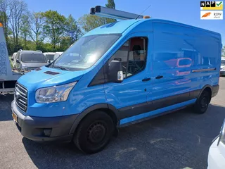 Ford Transit 350 2.0 TDCI L3H2 Trend