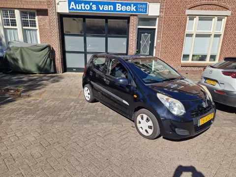 Suzuki Alto 1.0 Comfort