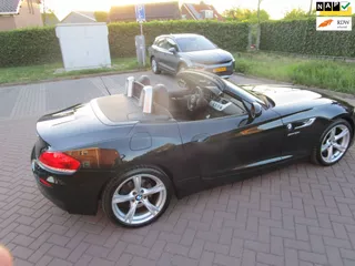 BMW Z4 Roadster SDrive28i High Executive M sport nieuwstaat