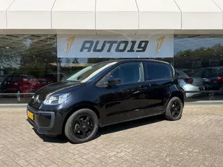 Volkswagen Up! 1.0