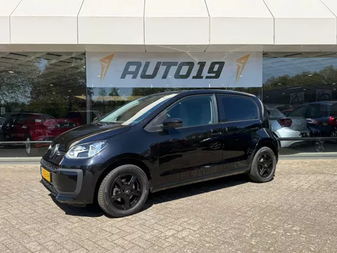 Volkswagen Up! 1.0